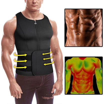PosturePro Adjustable Back Support Brace Posture Corrector  Lumbar Spine Alignment Trainer 6
