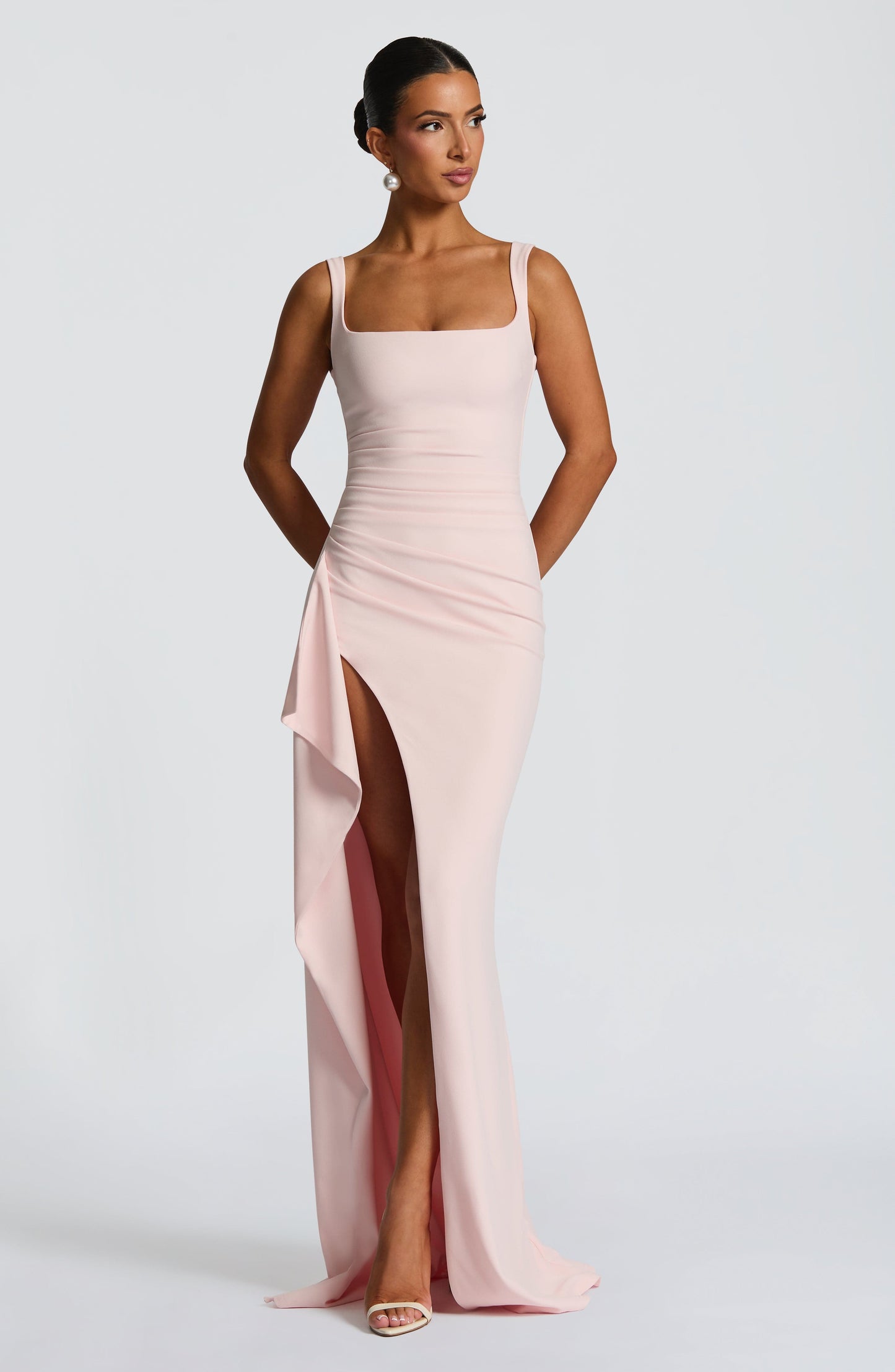 Solaria Maxi Dress