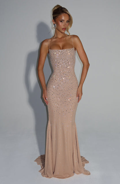 Annabelle Maxi Dress