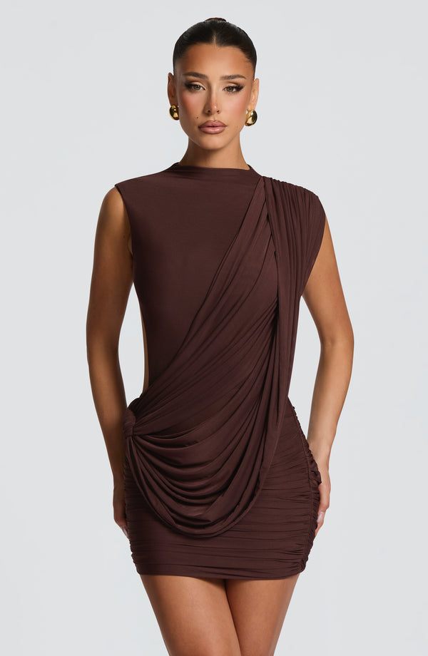 Mireya Mini Dress