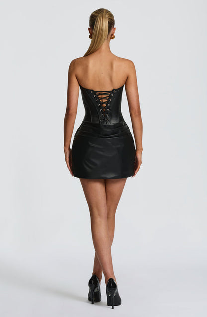 Palmer Mini Dress