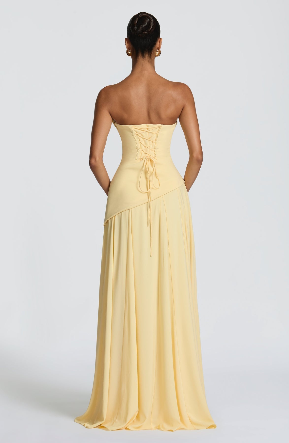 Erin Maxi Dress